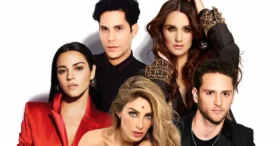 Ingressos para o show do RBD na pré-venda esgotam em poucos minutos