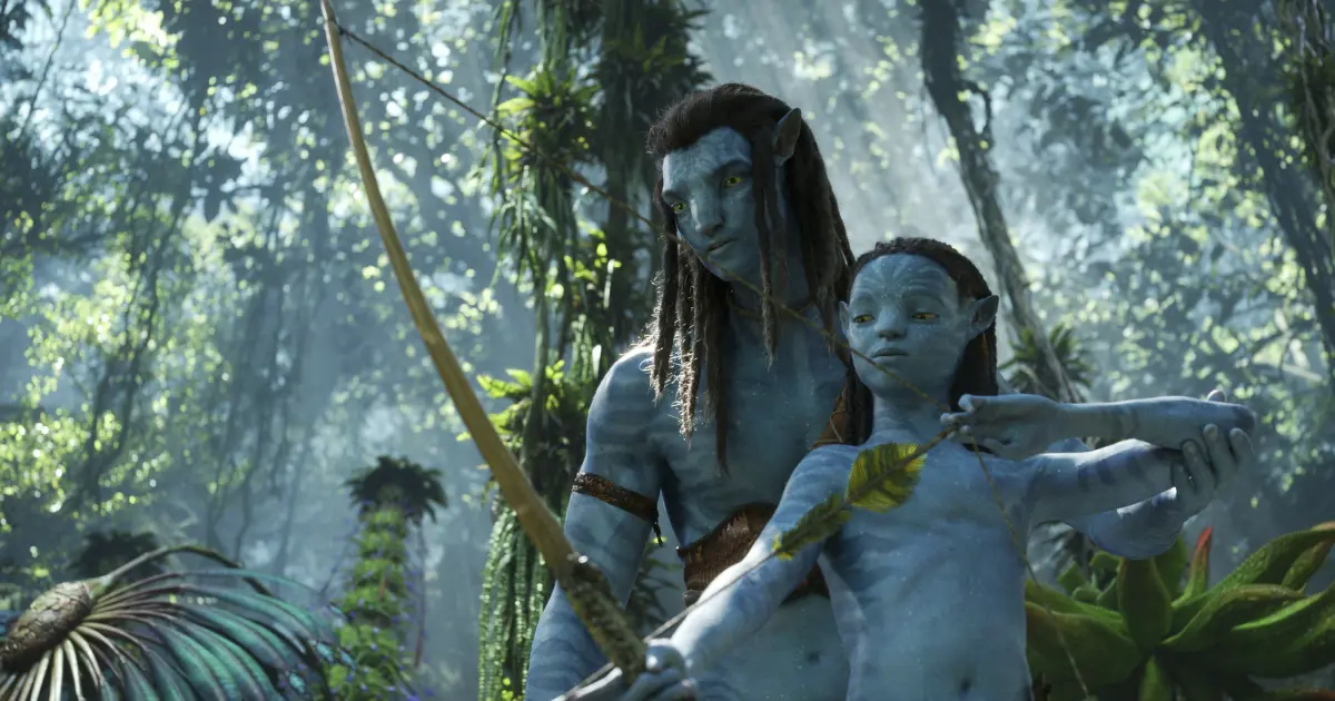  Avatar 2 chega a US$ 1,4 bilhão na bilheteria global