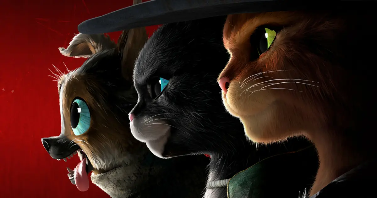 Gato De Botas 2 se torna a maior bilheteria da DreamWorks no Brasil -  NerdBunker