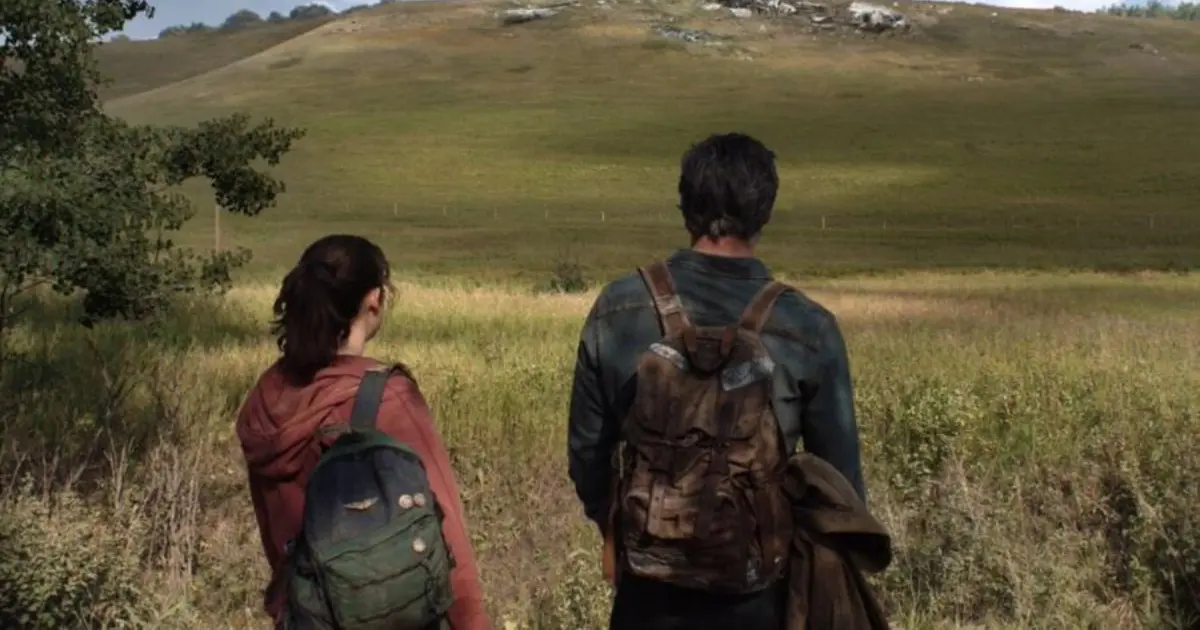  Meme coloca atores brasileiros em The Last of Us