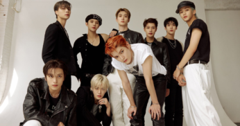 Confira ‘Ay-Yo’ novo single do NCT 127