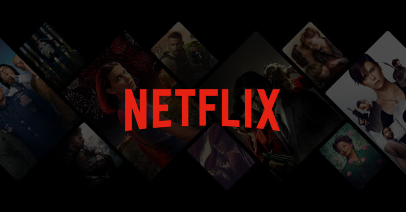 Netflix nunca cancelou série de sucesso, segundo CEO - legadoplus