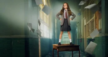 Onde assistir Matilda: O Musical?