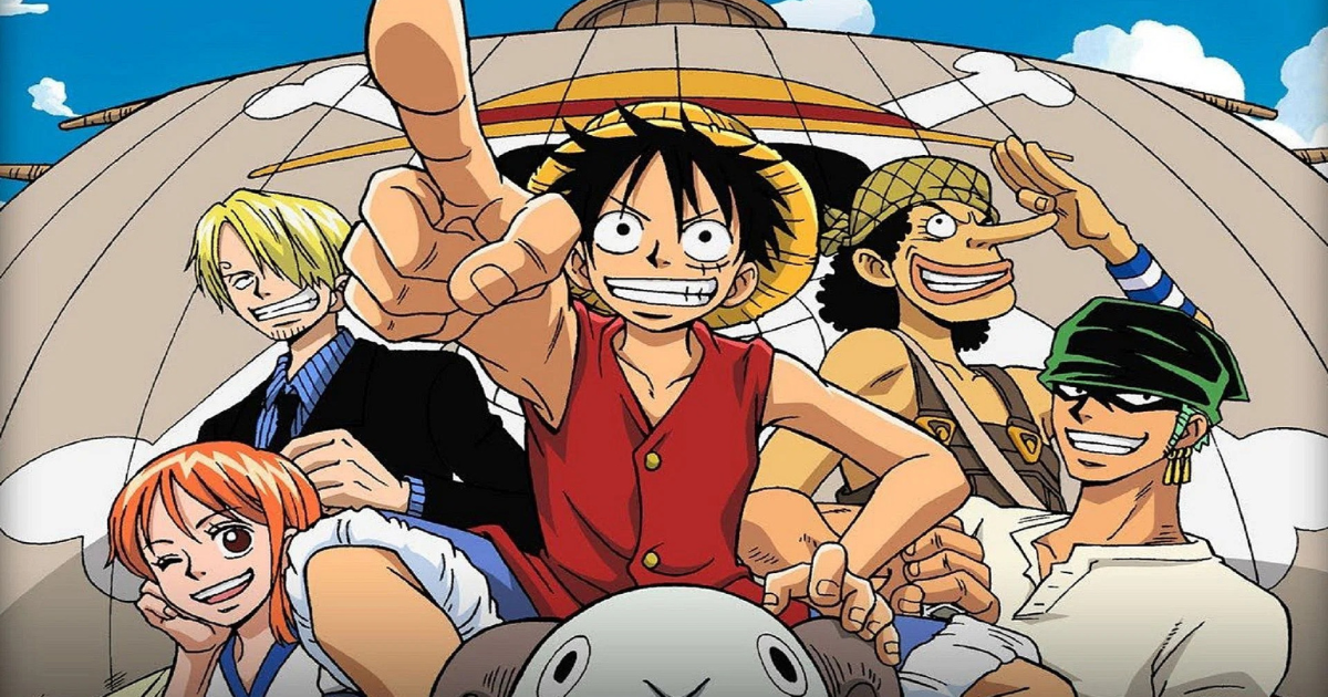  Quantos episódios terá a série de One Piece na Netflix?