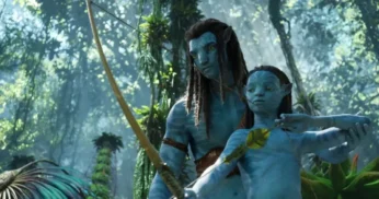 Qual é a nota de Avatar 2 no Rotten Tomatoes?