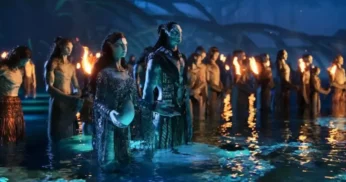 Qual é o tempo de duração de Avatar 2?