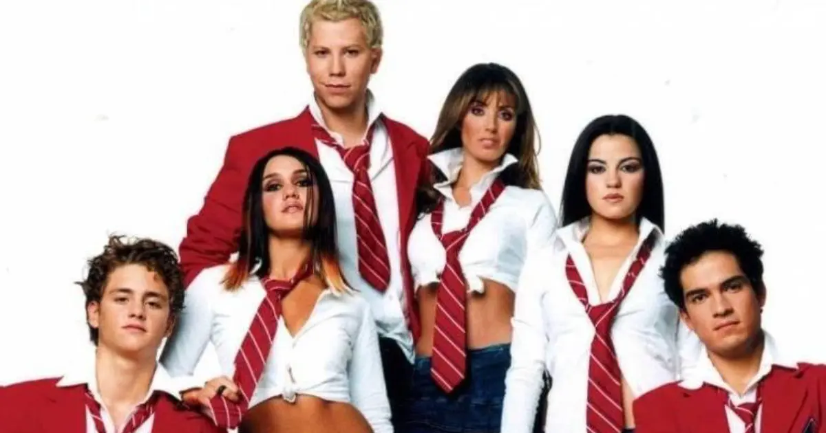 RBD fará dois shows no Brasil, segundo coluna; Saiba mais