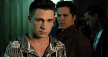 Teen Wolf: The Movie – Colton Haynes quer uma continuação para o filme