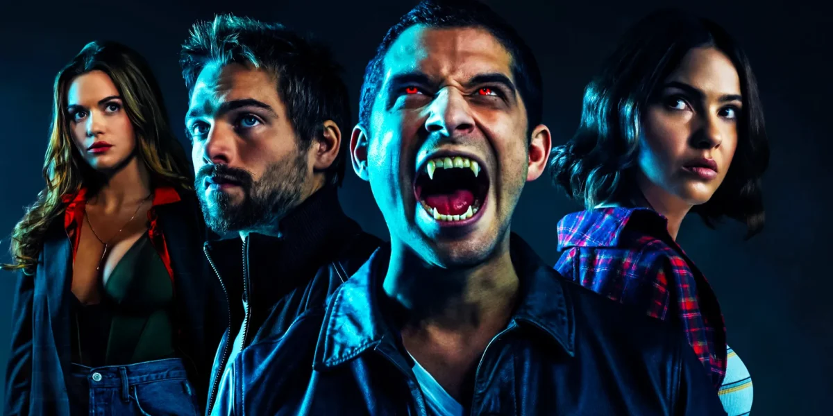 Teen Wolf: The Movie - quem acaba morrendo no filme? - legadoplus