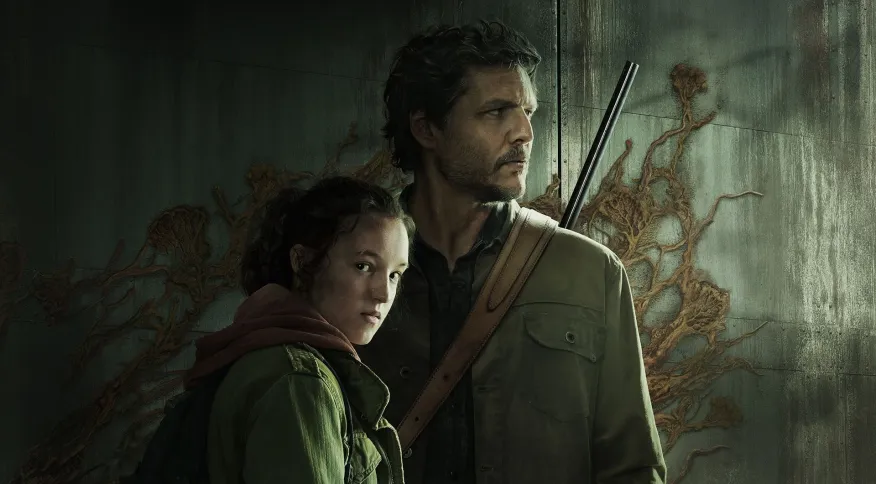 Primeiro episódio de The Last of Us supera House of the Dragon e Euphoria na HBO Max da América Latina - legadoplus