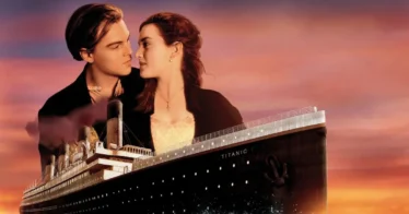 Titanic será relançado nos cinemas em 3D!