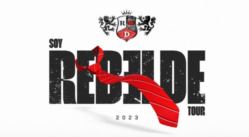 Soy Rebelde Tour: tudo o que você precisa saber sobre as vendas - legadoplus
