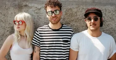 VEM MAIS SINGLE! Paramore anuncia música para quinta-feira