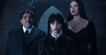 Wandinha terá 2ª temporada?