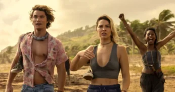3ª temporada de Outer Banks ganha trailer; Confira!