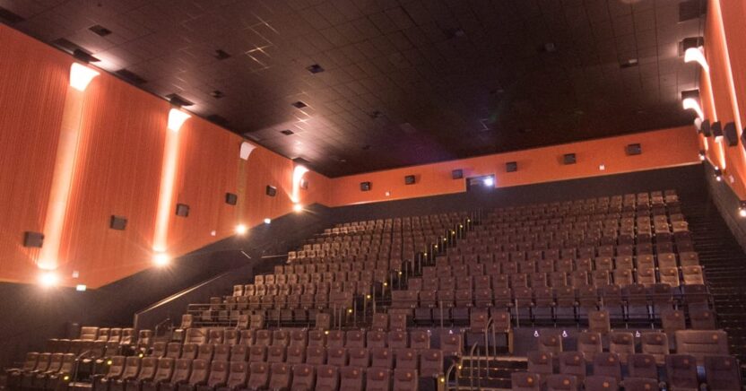 Kinoplex fará parte da Semana do Cinema com ingressos por 10 reais ...