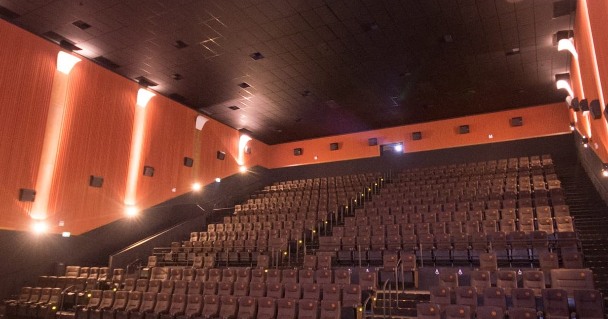 Kinoplex fará parte da Semana do Cinema, com ingressos por 10 reais