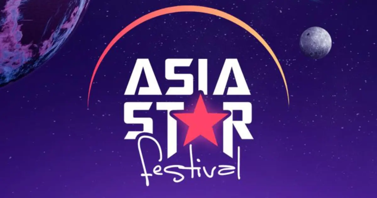 Quais serão as atrações do Asia Star Festival?