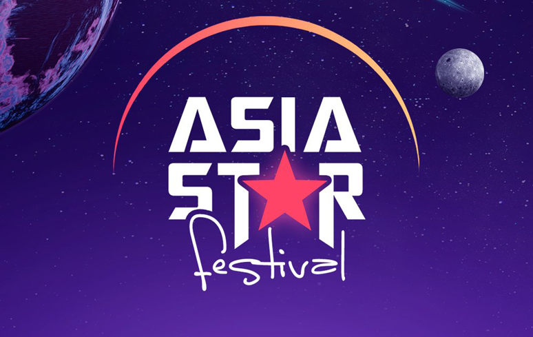 Quem vem para o Asia Star Festival? - legadoplus