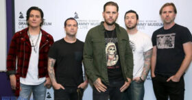 Avenged Sevenfold é hackeado nas redes sociais