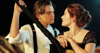É HOJE! Titanic reestreia nos cinemas de todo o Brasil!
