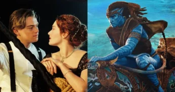 Avatar: O Caminho da Água ultrapassa Titanic na bilheteria