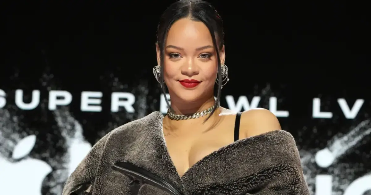  Rihanna irá cantar Lift Me Up no Oscar 2023