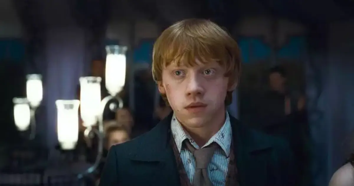 Rupert Grint quer REMAKE de Harry Potter em formato de série - legadoplus