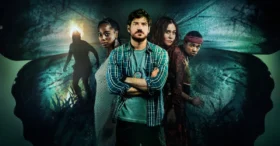 SAIU! Confira o teaser da 2ª temporada de Cidade Invisível