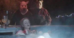 Slasher de Ursinho Pooh será o início de franquia estilo Marvel