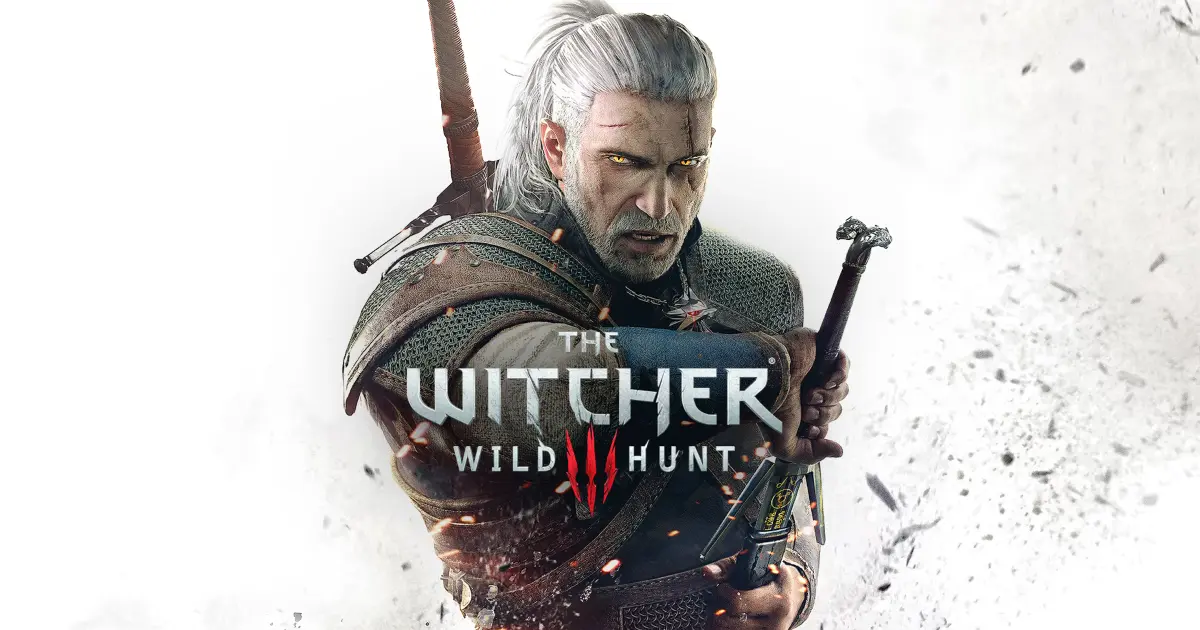  The Witcher 3: Wild Hunt – Complete Edition para PS5 chega em 20 de fevereiro