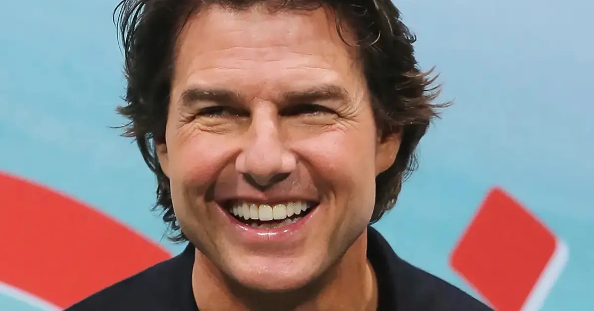  Tom Cruise desmente MAIOR boato sobre Homem de Ferro
