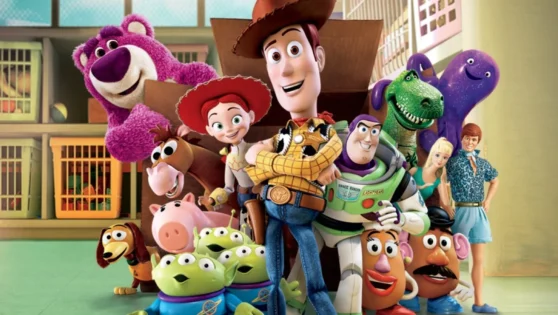 Disney confirma sequências de Zootopia, Frozen e Toy Story 5 - mexNEWS