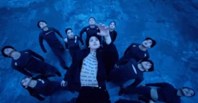 O que significa as tatuagens no corpo de Jimin no MV de ‘Set Me Free Pt.2’?