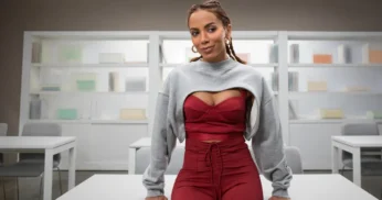 Anitta entra para o elenco da nova temporada de ELITE