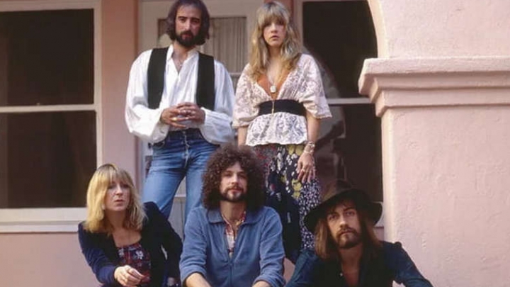 Fleetwood Mac e Daisy Jones & The Six: a ficção copiou a vida real? - legadoplus