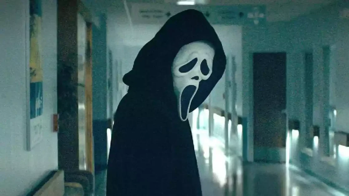 Você sabe quem é o Ghostface em Pânico 6? - legadoplus