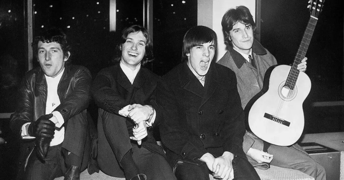  Consagrada banda de rock The Kinks lança disco em comemoração aos 60 anos de carreira