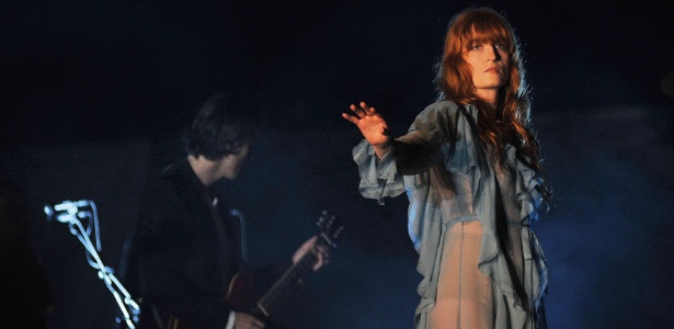 Por que não perder o show de Florence + the Machine no MITA Festival? - legadoplus