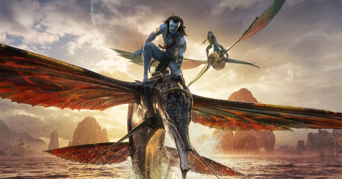 Avatar 2 rende lucro monstruoso para a Disney, confira os números