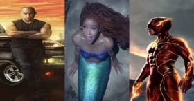 Quais filmes vão estrear no Brasil nos próximos meses?