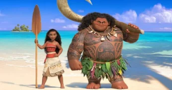 The Rock anuncia live-action de Moana; Confira vídeo: