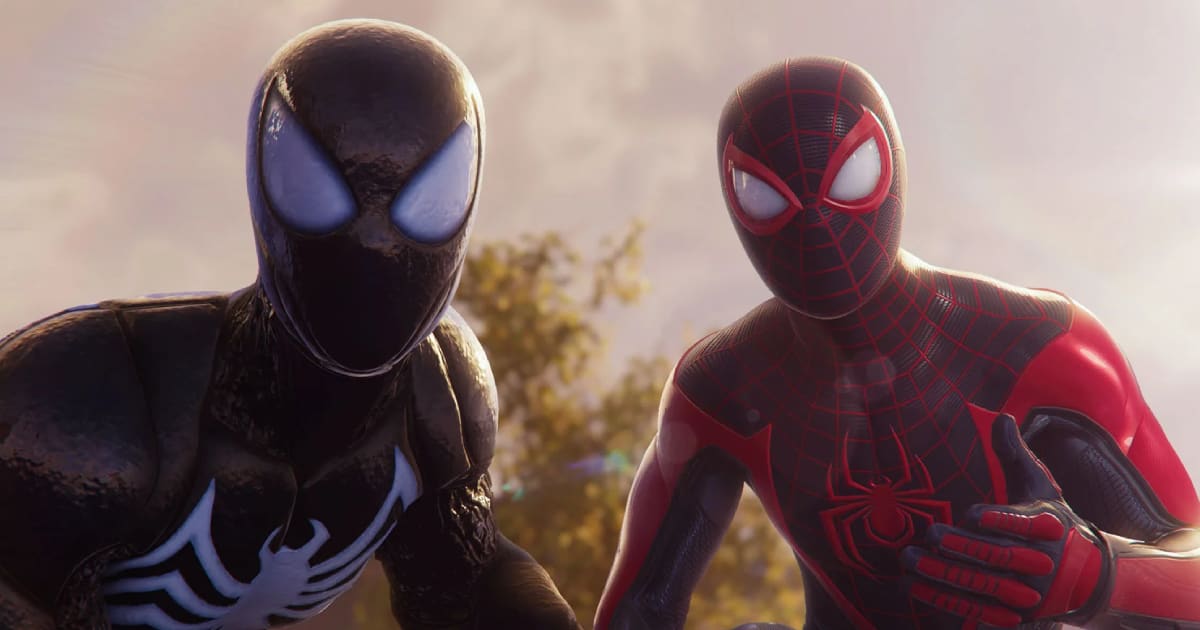  Marvel’s Spider-Man 2 traz novos bairros e poderosos inimigos