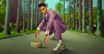 Segunda temporada de Bel-Air estreia com exclusividade no Star+