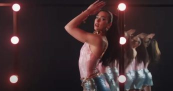 Dua Lipa lança ‘Dance the Night’, novo single da trilha sonora de Barbie! Ouça aqui: