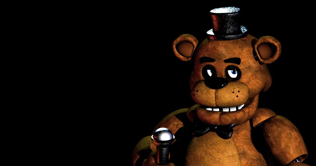 FIVE NIGHTS AT FREDDY'S - O INCRÍVEL FILME NA VIDA REAL! 