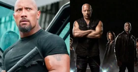 Após fracasso na DC, The Rock retorna para Velozes e Furiosos 10 e vira piada