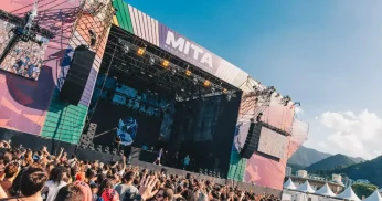MITA Festival 2023: Confira programação dos shows no Rio de Janeiro!