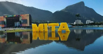 É HOJE! Veja como e onde assistir os shows do MITA Festival do Rio de Janeiro na TV