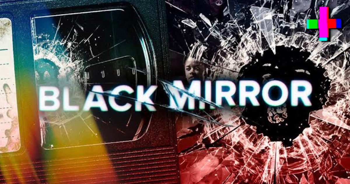  5 séries de ficção científica que todo fã de Black Mirror deveria assistir